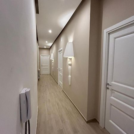 Bed E Suite Domar Brindisi Exterior foto
