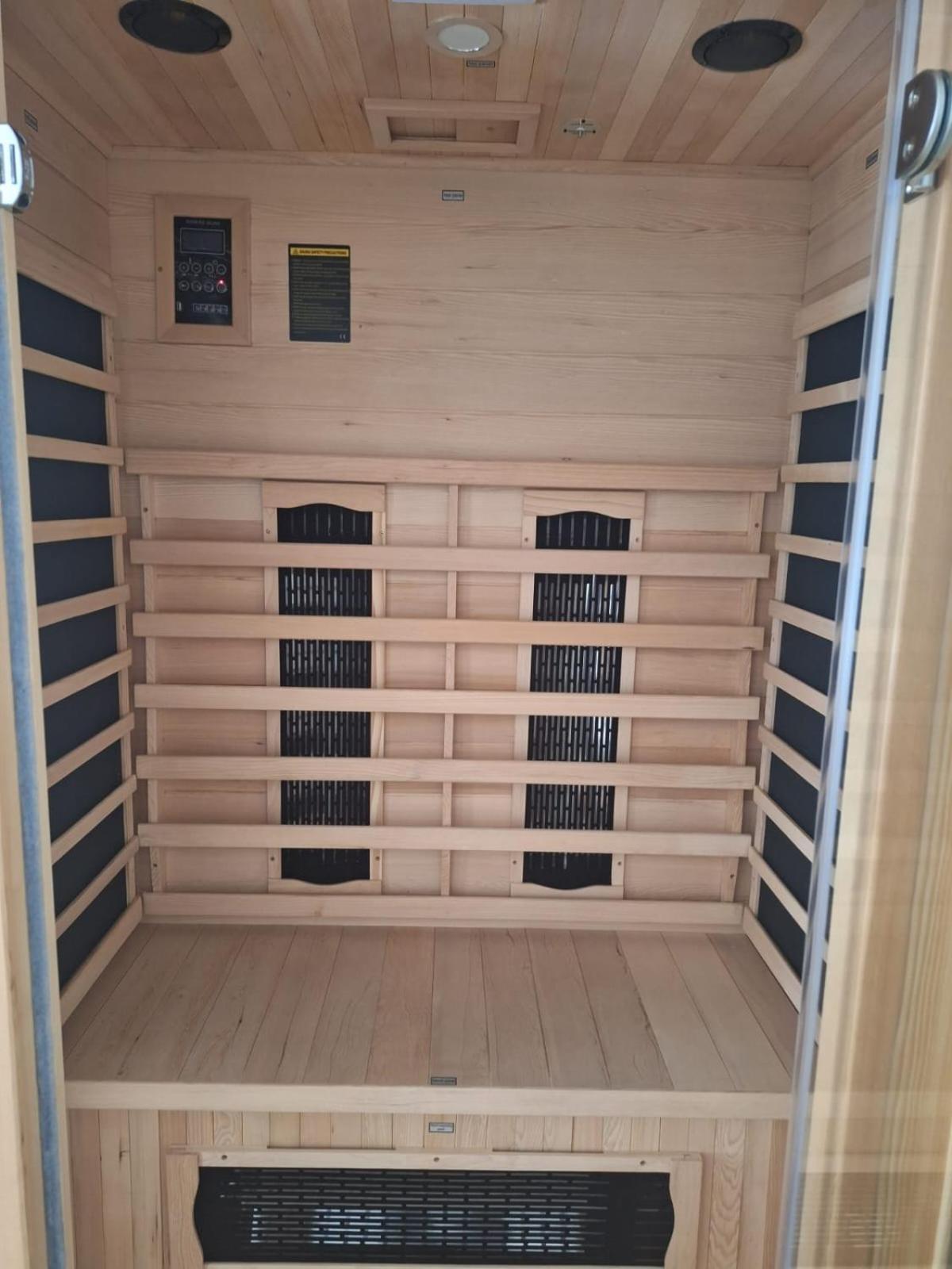 Bed E Suite Domar Brindisi Exterior foto