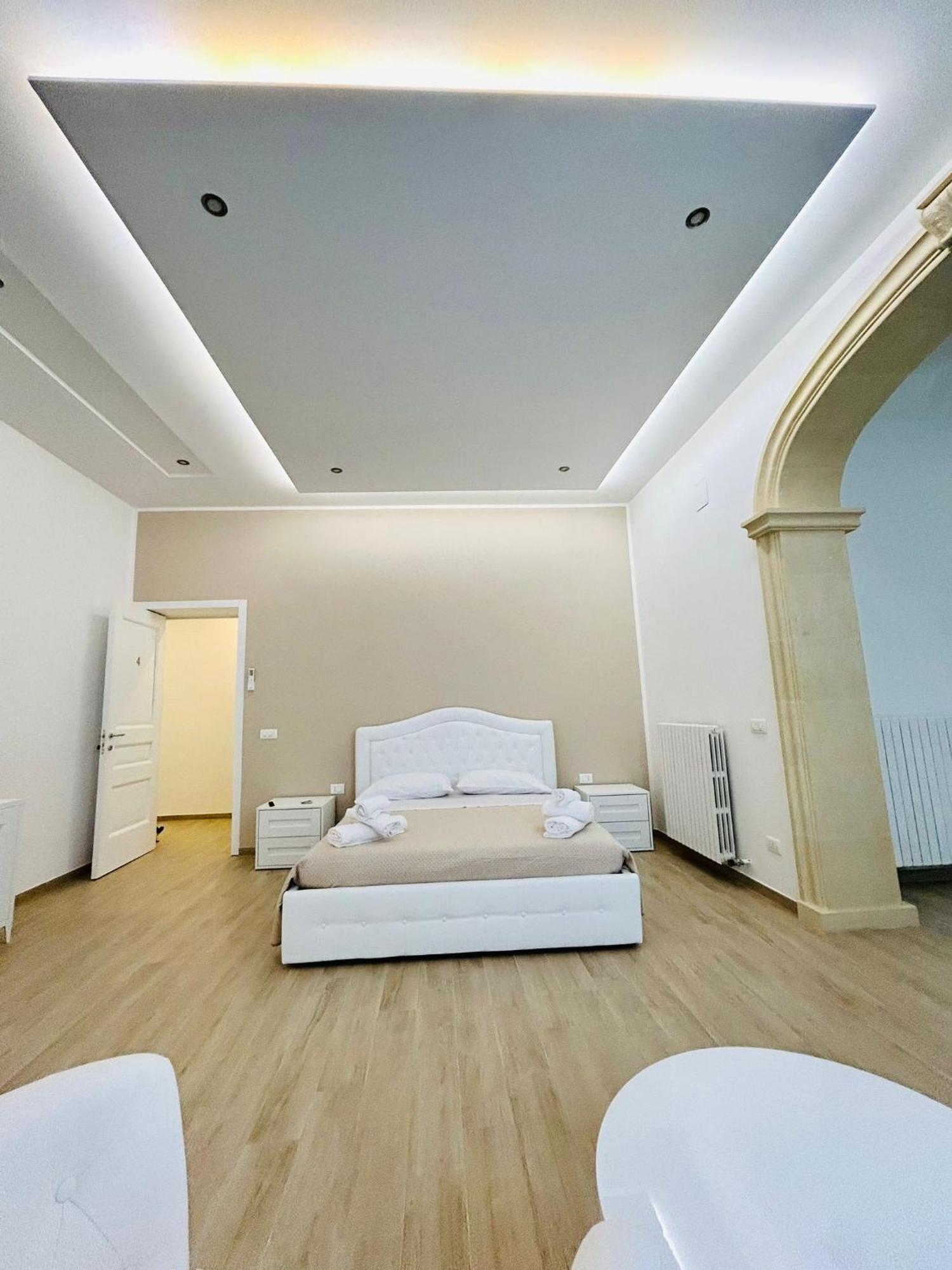 Bed E Suite Domar Brindisi Exterior foto