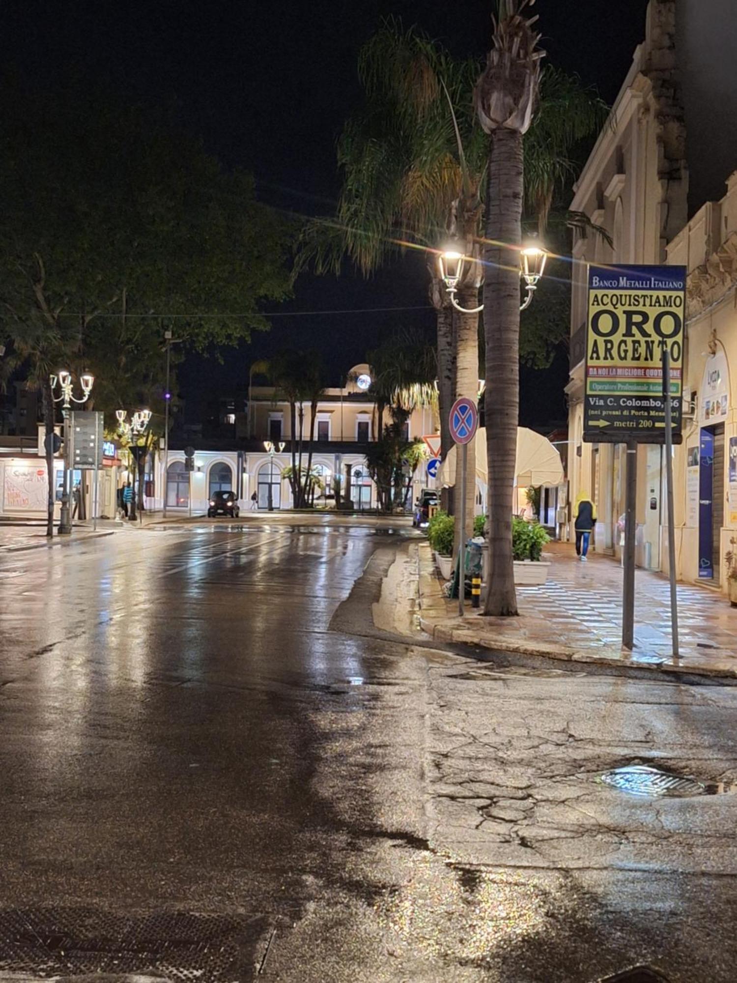 Bed E Suite Domar Brindisi Exterior foto
