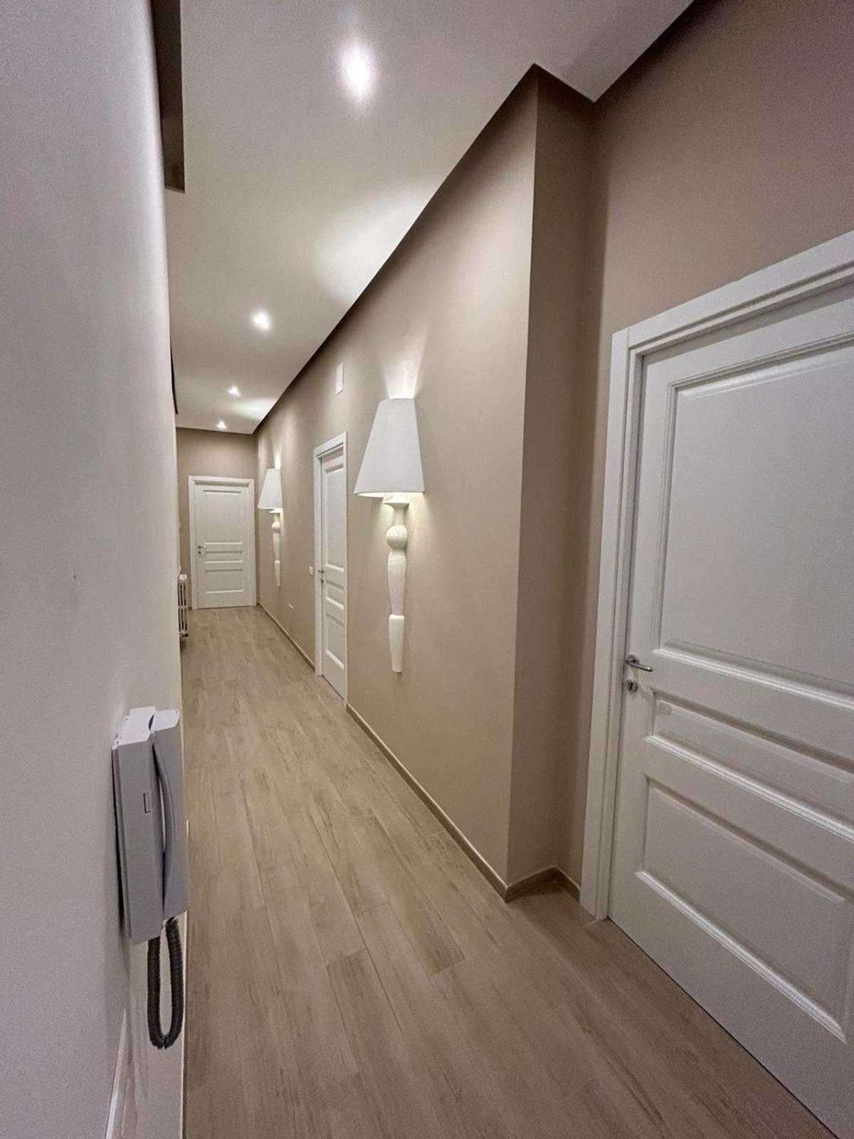 Bed E Suite Domar Brindisi Exterior foto