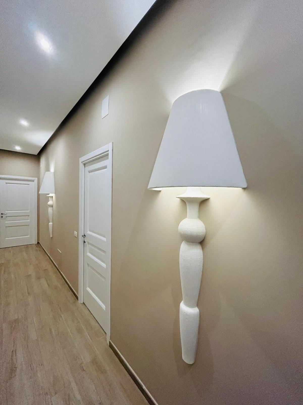 Bed E Suite Domar Brindisi Exterior foto