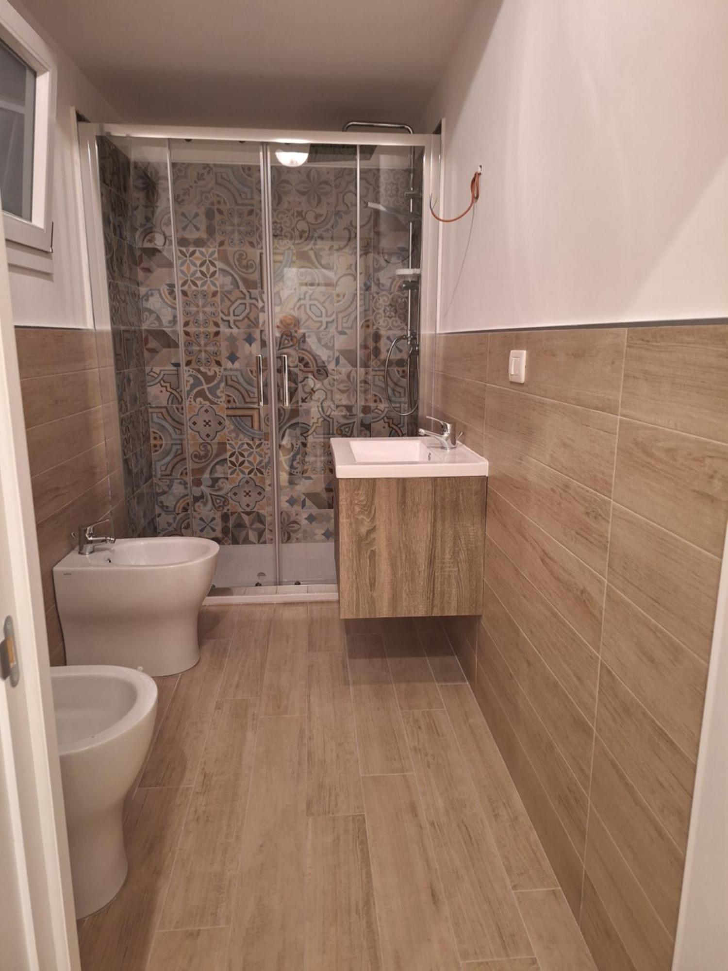 Bed E Suite Domar Brindisi Exterior foto